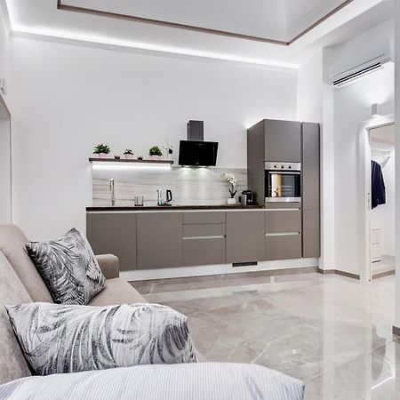 Unoseitre - Luxury Apartment & Suite 罗马 外观 照片