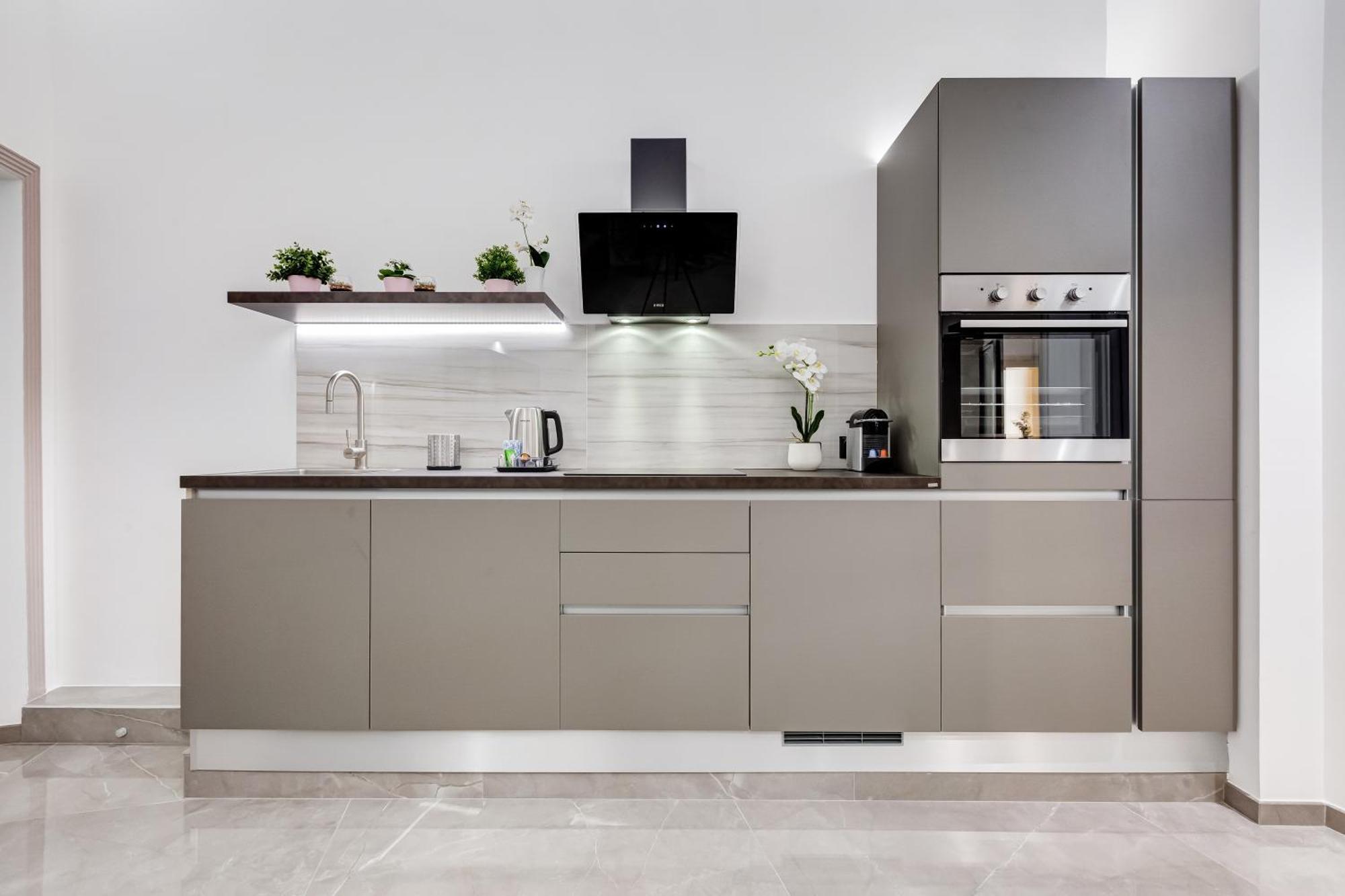 Unoseitre - Luxury Apartment & Suite 罗马 外观 照片