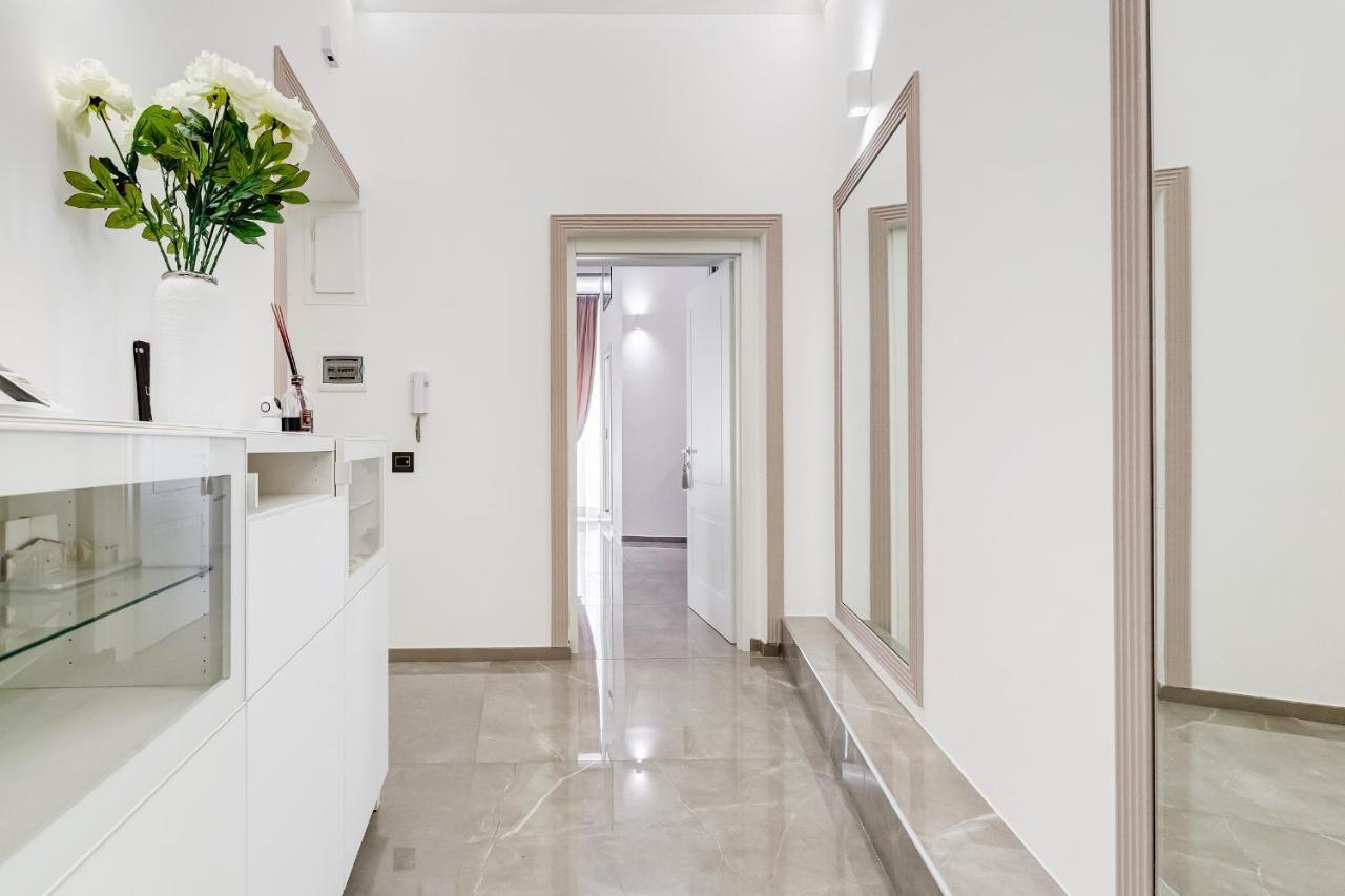 Unoseitre - Luxury Apartment & Suite 罗马 外观 照片